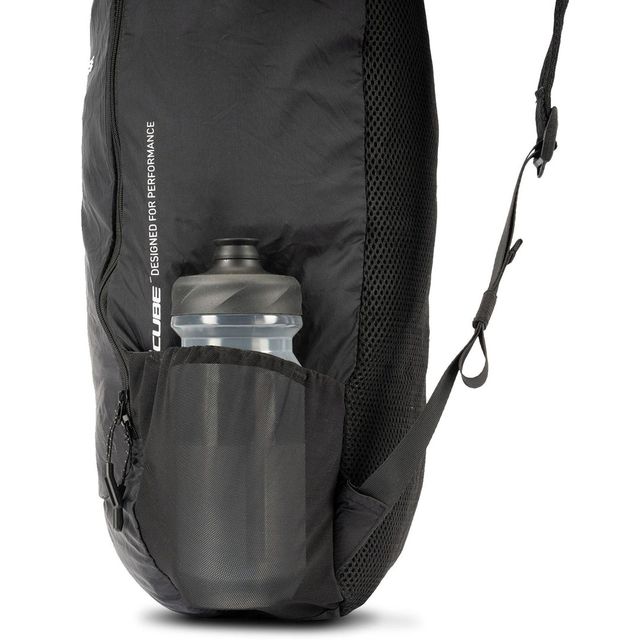 CUBE PURE 16 Ultralight Pyöräilyreppu CUBE PURE 16 Ultralight Pyöräilyreppu